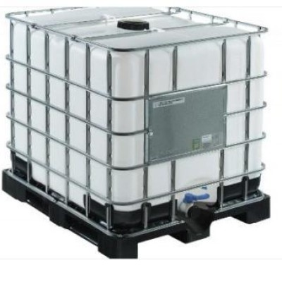 DSH: IBC WATER TANK (1000 L)