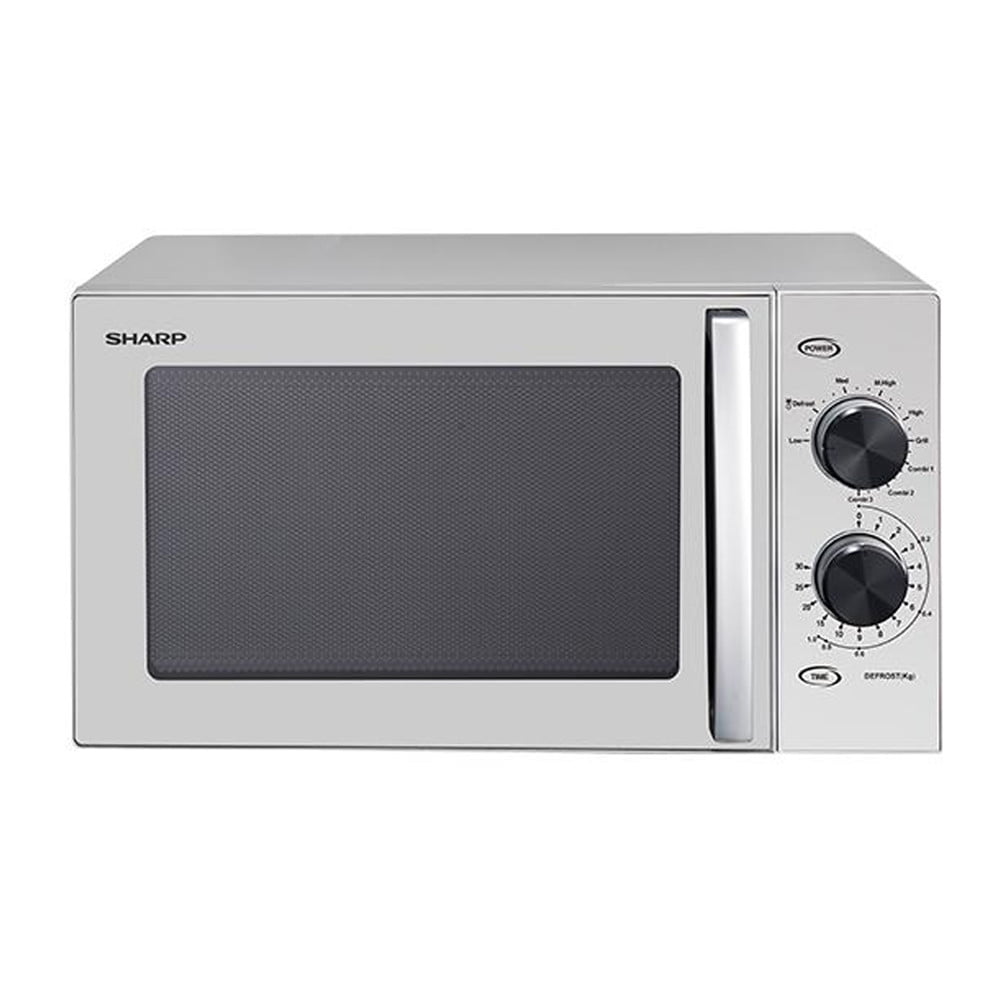 SHARP 23L Microwave Oven with Grill R639ES