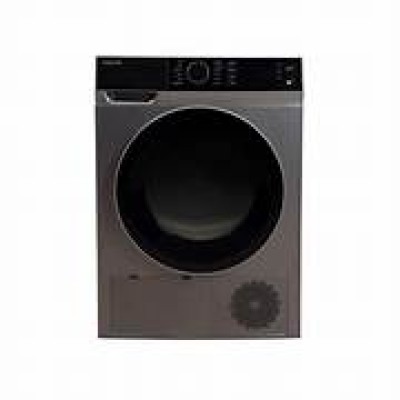 Toshiba 8KG Sensedry Condenser Dryer TD-K90MEM(SK)