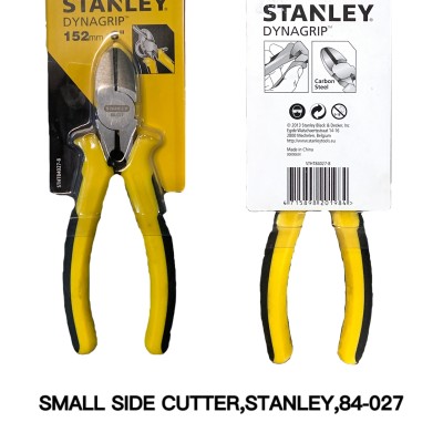 STANLEY DYNAGRIP 6"