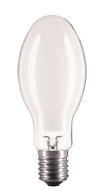 LAMP:HIGH INTENSITY DISCHARGE, 250W, E40, 85V, DC, 3A, CLEAR, 22500lm, 10000L  /  hr