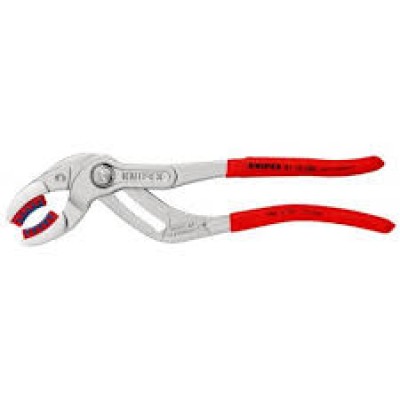 KnipexSiphon Pliers chrome plated