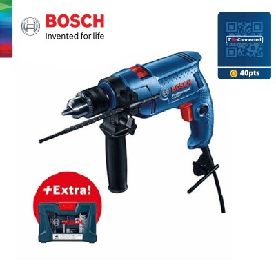 BOSCH GSB 550 Professional Impact Drill