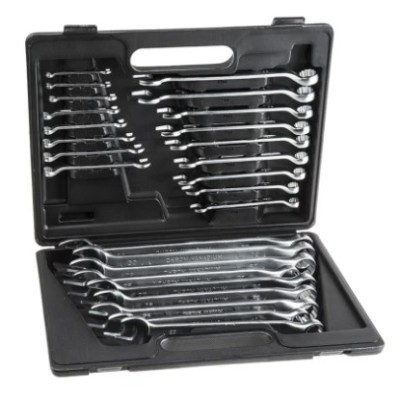 Bahco 388-3690 Spanner Set