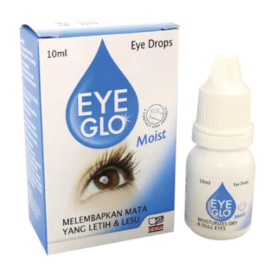 EYE GLO MOIST 10ml