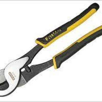 STANLEY FATMAX 215mm Cable Cutter 89-874