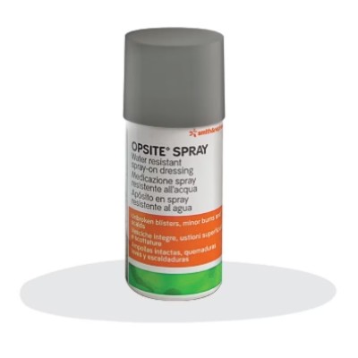 OPSITE SPRAY 40ML