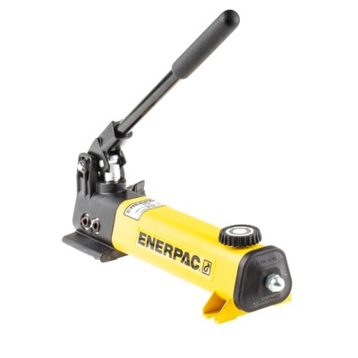 Enerpac P141 Lightweight Hand Pump