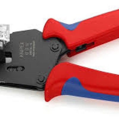 KnipexPrecision Insulation Strippers