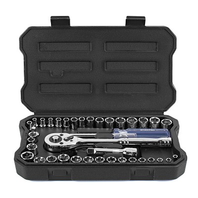 RS Pro 39 Piece Socket Set