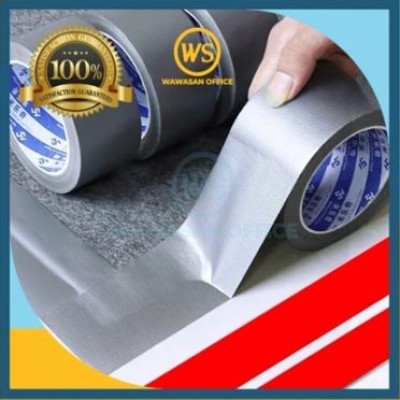 TAPE DUCT SILVER 25mmx30m