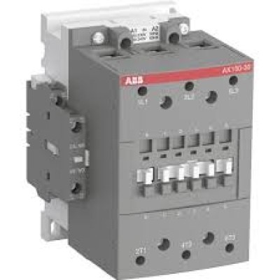 ABB MAGNETIC CONTACTOR AX150-30-11-84