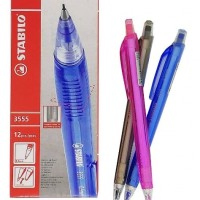 Mechanical pencil STABILO