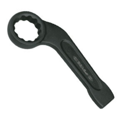 EGA Master CURVED SLOGGING RING WRENCH 46 MM