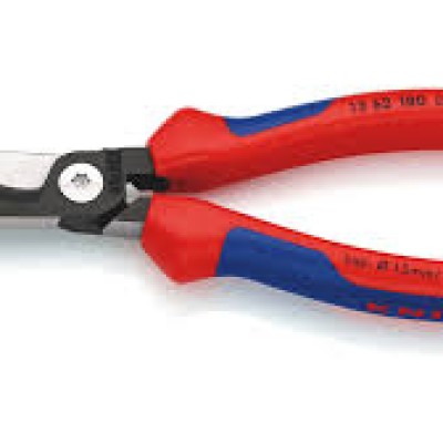 KnipexWIRE STRIPPING CUTTING PLIER