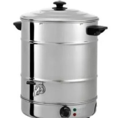 Stainless Steel Electric Water Boiler