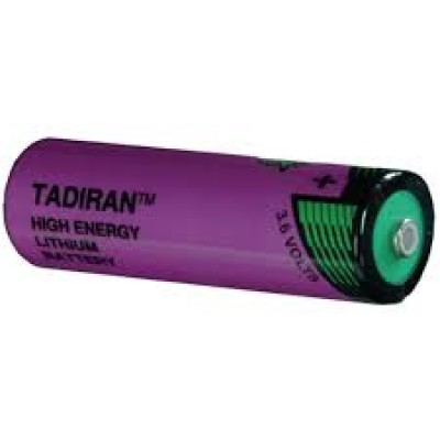 TADIRAN BATTERY SL-360  [AA]