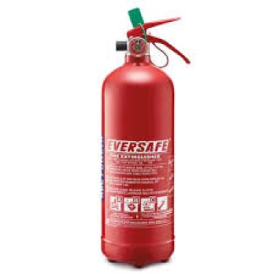 Eversafe Fire Extinguisher Model EC9