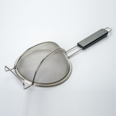 Stainless Steel Mesh Strainer 22CM