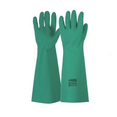 GLOVE, SAFETY, PROSGEAR, RNU22-42CM