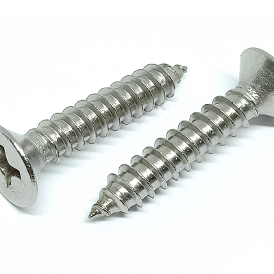 Self Tapping Screw CS M5x13mm