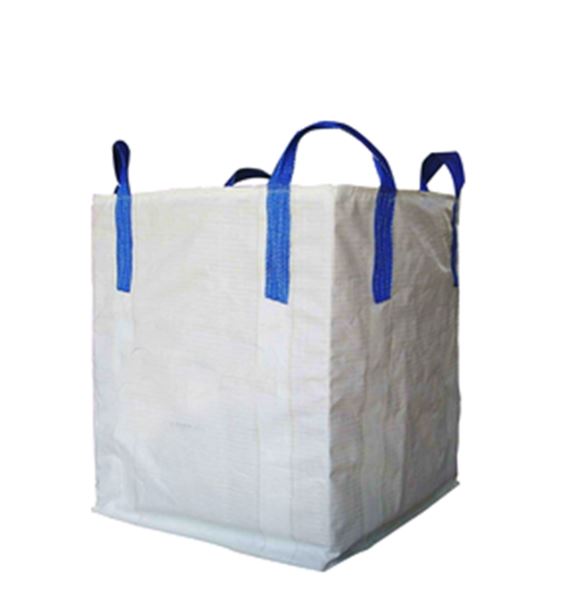 JUMBO BAG 1 TON CAPACITY, DELIVERY TO PCFSSB ONLY