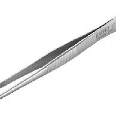 KnipexUNIVERSAL TWEEZERS STAINLESS STEEL