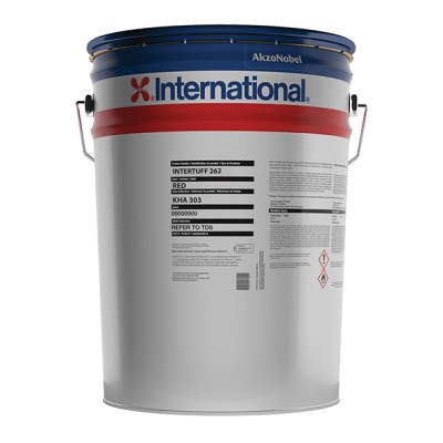 Interthane 990 Dark Admiralty Grey (5L can) PHR764   PHA046