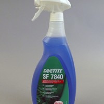 Loctite 750 ml Spray Biodegradable Degreaser