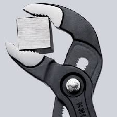 KnipexKnipex(R) cobra utility plier, 250mm L