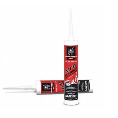 SEALANT, FIRESTOP, STI-MARI, MFS100, 9.5oz