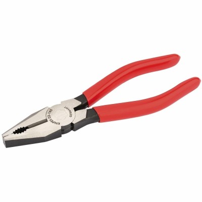 Knipex 6 inch Linesmans Combination Pliers - 03 01 160