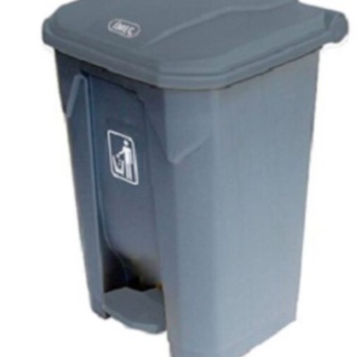 IMEC ST68 Step Bin   Rubbish Bin