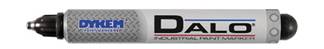 MARKER, TUBE, DALO, TYPE, 6064, BLACK, METAL