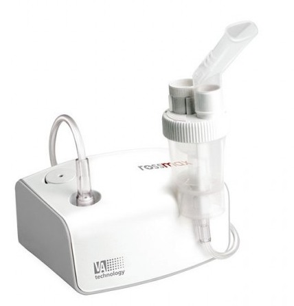 Rossmax Compact Nebulizer NB80