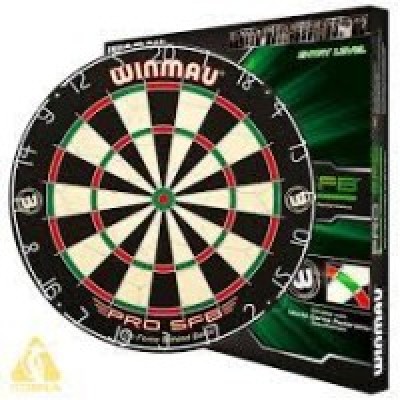 Dartboard