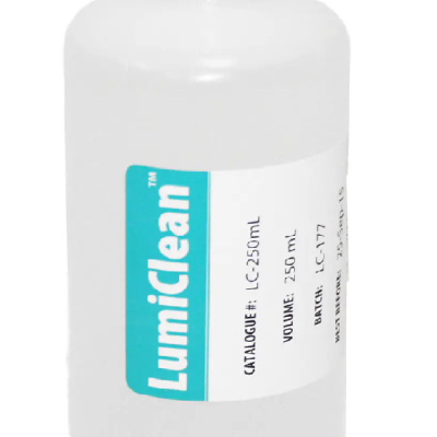 LumiClean, 250mL Bottle HACH LC-250ML