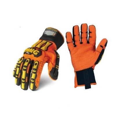 GLOVE, SAFETY, IRONCLAD, IRON-SDX2, TEFLON