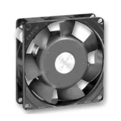 AC axial fans