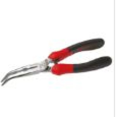 ANGLE SNIPE NOSE PLIERS FACOM