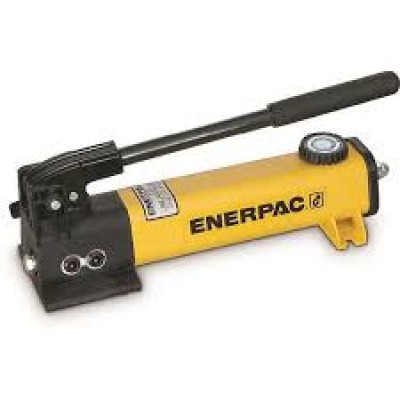 ENERPAC P142 Lightweight Hydraulic Hand Pump