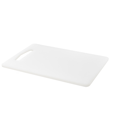 Polyethylene Square Chopping Board