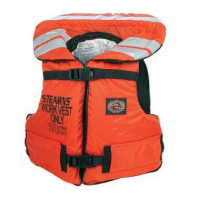 Stearns Work Vest I222