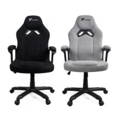 TTRacing Duo V3 Air Threads Fabric Gaming Chair