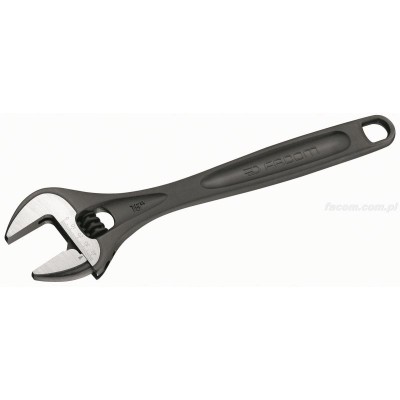 Facom 113A.10T Adjustable Spanner 10 Inch