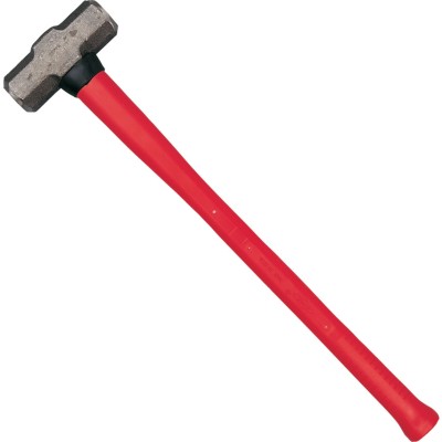 Kennedy Fibreglass Handle Sledge Hammer 4lb - KEN5255840K