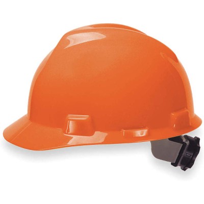 Hard Hat MSA SAFETY 475361 Helmet