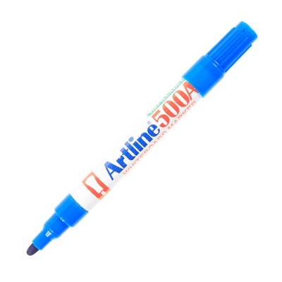 Artline Whiteboard Marker Blue