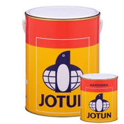 JOTUN Jotamastic 80 X 5LITER