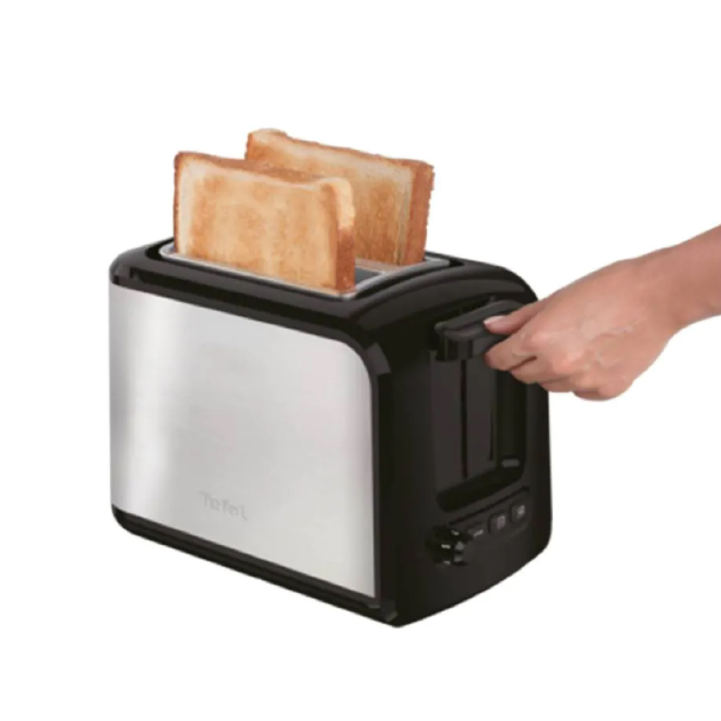 TEFAL Express Bread Toaster TT410D65